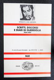 Ernesto Che Guevara, Scritti, discorsi e diari di guerriglia, 1959-1967
