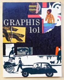 Graphis No.101 1962