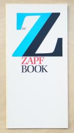 ITC ZAPF BOOK