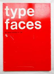 Type Faces dai nippon printing co., ltd.
