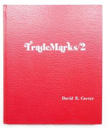 THE BOOK OF AMERICAN TRADE MARKS