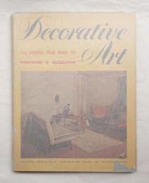 Decorative Art 1954-55 vol.44