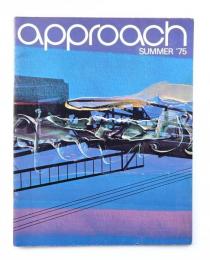 季刊アプローチ approach 1975年 Summer 特集 : 太平洋の島々