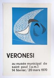 VERONESI au musee municipal de saint paul