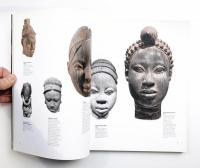 Black Africa : Masks Sculpture Jewelry
