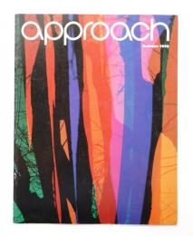 季刊アプローチ approach 1998年 Autumn 特集 : ニューカレドニアの新しい風 ジャン=マリー・チバウ文化センター