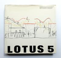 Lotus : A Review of Contemporary Architecture