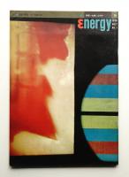 Energy 7巻1号 (1970年1月) 通巻24号