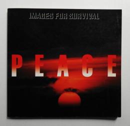 Images for Survival : Exhibition of American and Japanese Peace Posters