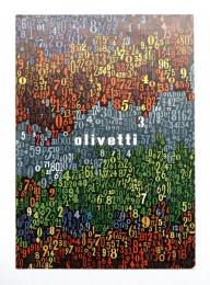 Olivetti Divisumma