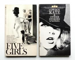 FIVE GIRLS + COWBOY KATE & OTHER STORIES
