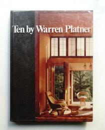 Ten by Warren Platner