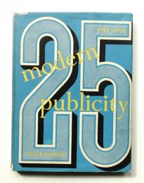 Modern Publicity 1955/56 vol. 25