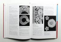 The Illustrated Dictionary of Lace