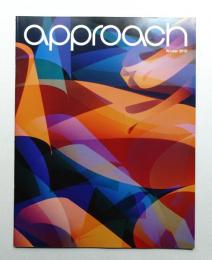 季刊アプローチ approach 2010年 Winter (第192号)