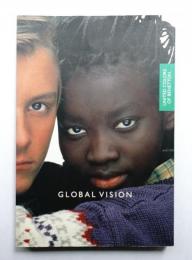 Global Vision : United Colors of Benetton