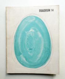 Quadrum : revue internationale d'art moderne No 14 (1963)