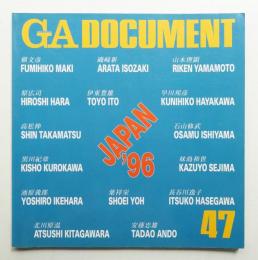 GA DOCUMENT