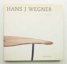 Hans J Wegner on Design
