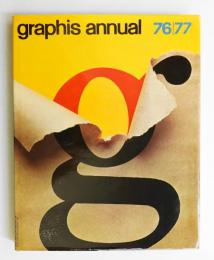 Graphis Annual 76/77 (1976/1977)