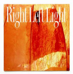 「RIGHT-LEFT-LIGHT 右も左もオリジナルテーブルライト」
