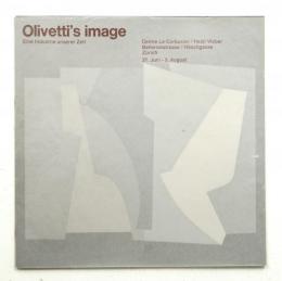 Olivetti's image