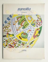 ZANOTTA EDIZIONI 1998