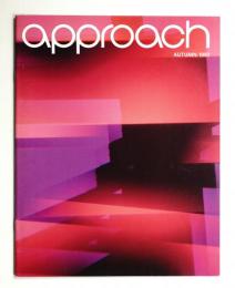 季刊アプローチ approach 1993年 Autumn 特集 : 満たされた時間 ルイス・バラガンの建築
