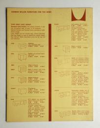 Herman Miller Furniture for the Home