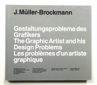 The Graphic Artist and his Design Problems