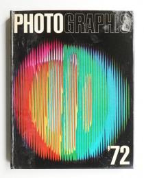 Photographis : the international annual of advertising and editorial Photography '72