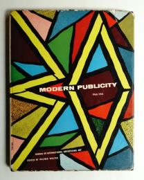 Modern Publicity 1960/61 vol. 30