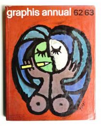 Graphis Annual 1962/63