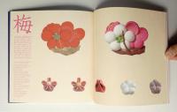 Fleurs et Wagashi : Gateaux Traditionnels Japonais