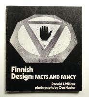 Finnish Design: Facts and Fancy