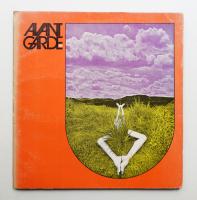 Avant Garde No.10 (1970年1月)
