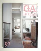 GA HOUSES : 世界の住宅 97