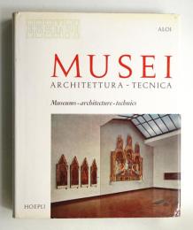 Musei Architettura-Tecnica