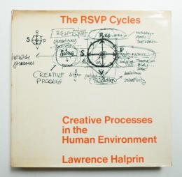 The RSVP Cycles : Creative Processes in the Human Environment