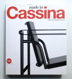 Made in Cassina