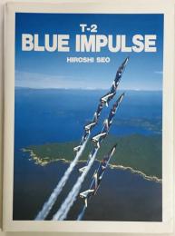 T-2 BLUE IMPULSE