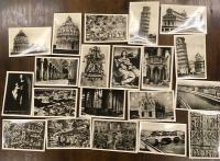 PISA　[Souvenir Photo Cards Set]
