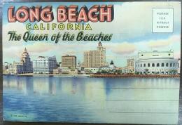 LONG BEACH  CALIFORNIA  The Queen of the Beaches