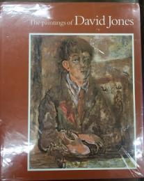The paintings of David Jones