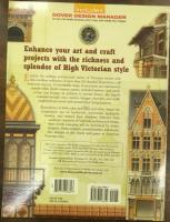 Victorian Houses  CD-ROM & BOOK