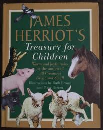 JAMES HERRIOT'S Treasury for Children