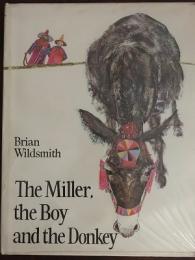 The Miller, the Boy and the Donkey