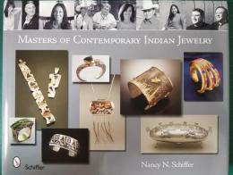 Masters of Contemporary Indian Jewelry