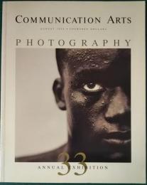 Communication Arts Photography Annual 33 Exhibition