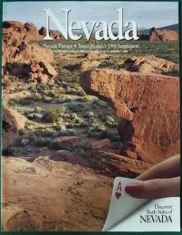 Nevada : Travel Weekly Vol.52 No.1 January 7 1993
